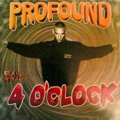 Profound - Let Da Music Play [1996].mp3