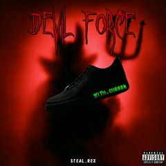 DEVIL FORCE (W/cheeen)