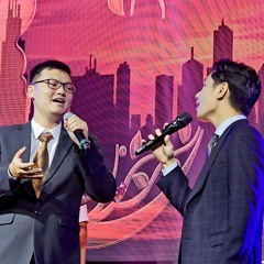 Mua Ly Bo Lai - TAD ft Thai Dinh