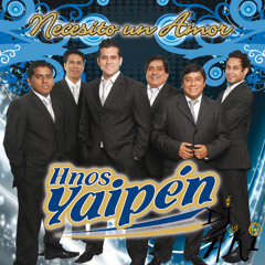 Mix Hnos Yaipen Vol.1 By DJ Aki (2025$)