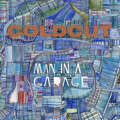 Man In A Garage (feat. John Matthias)