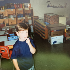 Jordan Stowell - Friends (Demo)