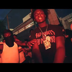 Yus Gz - D.H.L.D (Prod by @Glo Banks)