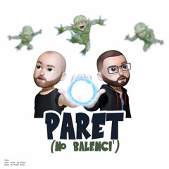Tafa - Paret (No Balenci') ft. Pata