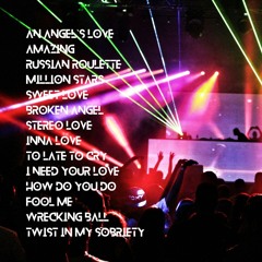 🔥 BREAKBEAT STADIUM CLASSIC SPECIAL REMIX 2025
