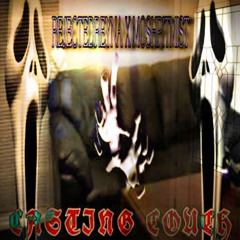 REJECTEDREYNA x MOSHPITMIST - CASTING COUCH