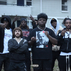 RelicRhymes & Baby Crazy - Shootout Freestyle