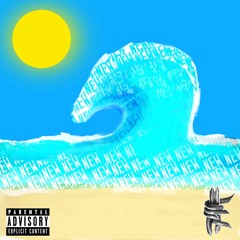 EDGEY - New Wave [Official Audio] @EdgeyOfficial