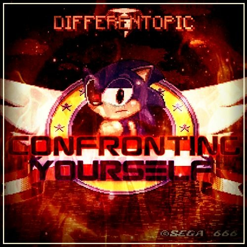 [Different Topic] Confronting Yourself (Cover)