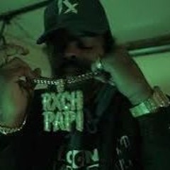 Rx Papi - Chronicles Of A Trap Lord (Prod. PERFECT!)