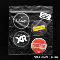 Jag Vill Ha En Snus - G-son X KapteN X Yung I-or