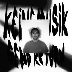 Keinemusik-Feeling ft RY X (Jimmy Slick Remix)