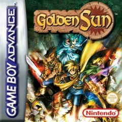 Golden Sun - Boss Battle(GBA)