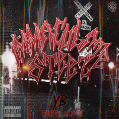 YB x Naldi x Keshi - Immaculate Steez
