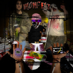 WEONFENT feat.camochrist