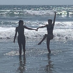 last summer