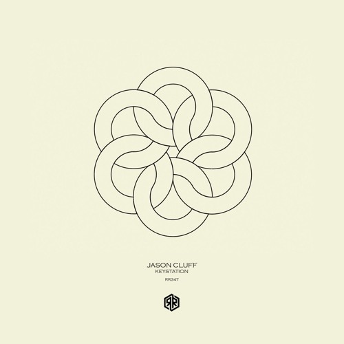 Jason Cluff - Keystation (Original Mix) 160Kbps