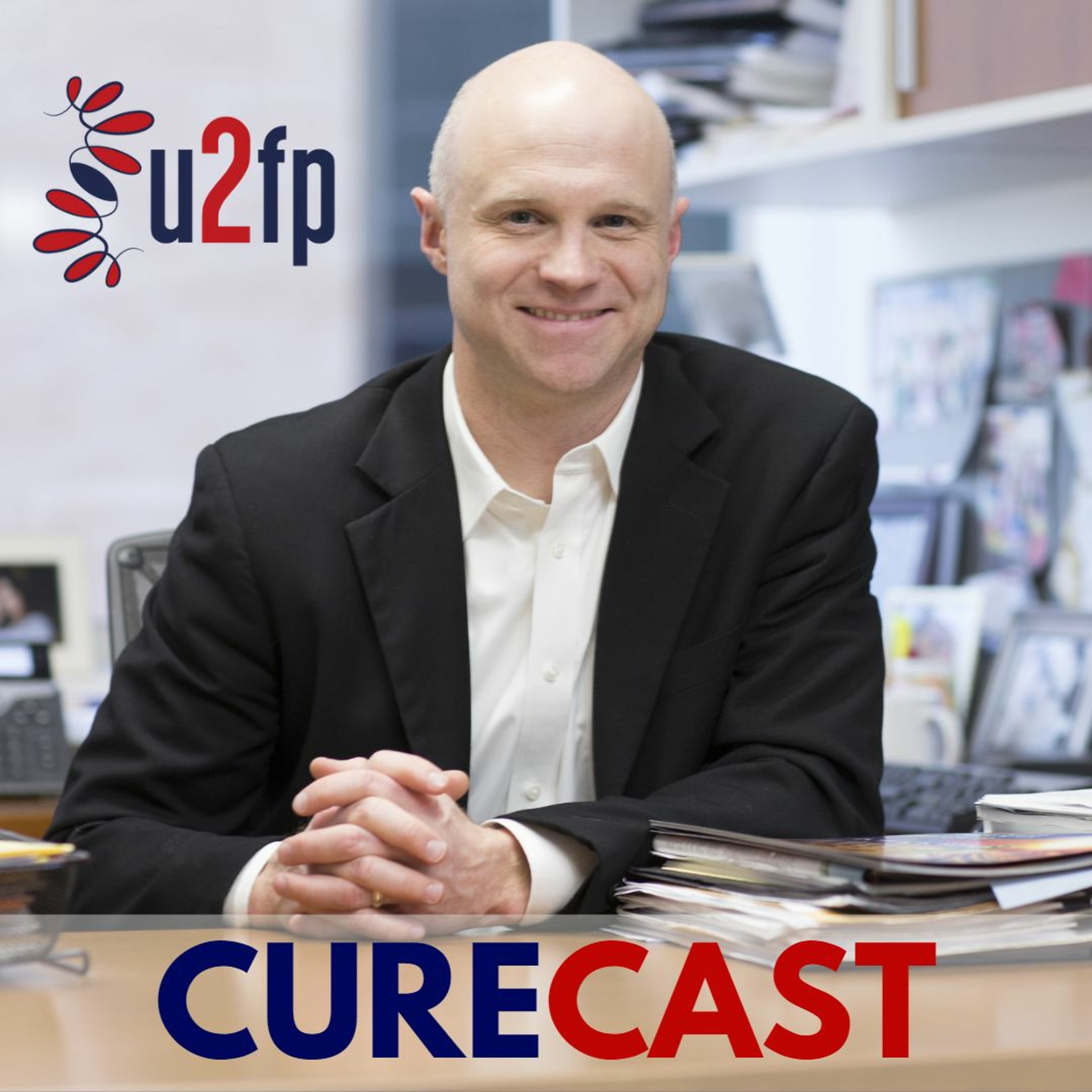 U2FP CureCast