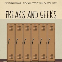 Evlly1 - freaks n geeks (Jcz)