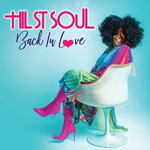 Stream Hil St Soul Love & Fire (Sounds Of Soul Retouch) by Mark "SOS
