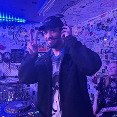 The DJ Shannon Show with Dev Moore @ The Lot Radio 04-19-2023