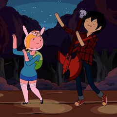 "Good Little Girl" - Fionna and Marshall Lee from Adventure Time (cover)