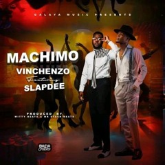 Vinchenzo feat. Slapdee Machimo