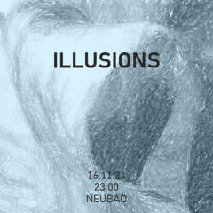 Mashriq b2b Kan't Tell @ WIR Illusions (11/24)