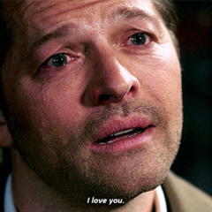 POV: They broke up with you but you're still in love with them