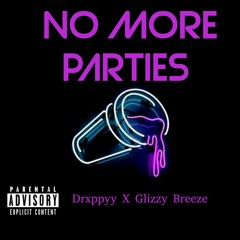 No More Parties Remix