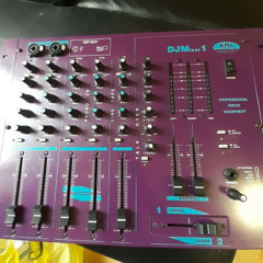 Dj ARG  Vinyl Mixtape Speed n Weed  MAKE ME DANCE Mixtape March 2026