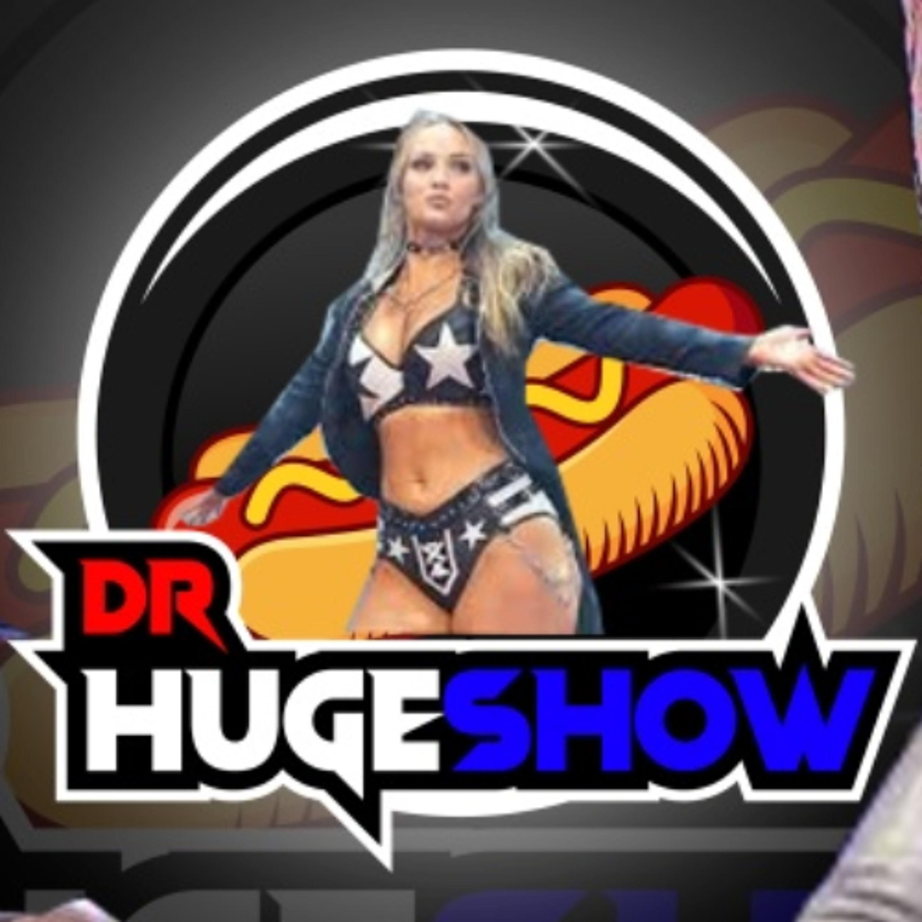 The 1st Pro Wrestling Expert Panel episode artwork