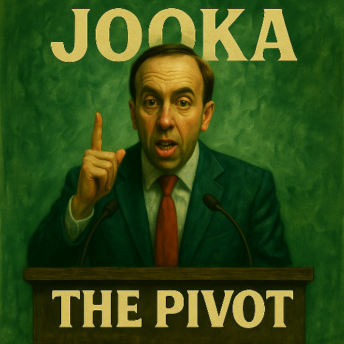The Pivot