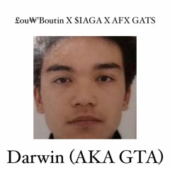 $IAGA / AFXGATS / LOUWBOU - DARWIN A.K.A GTA
