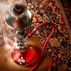 Lounge Opus 1: Music for a Hookah Shop in Ithaca
