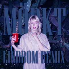 Veronica Maggio - Mörkt [LINDBOM REMIX]