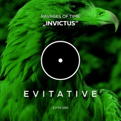 Ravages Of Time - Invictus [EVITA090]