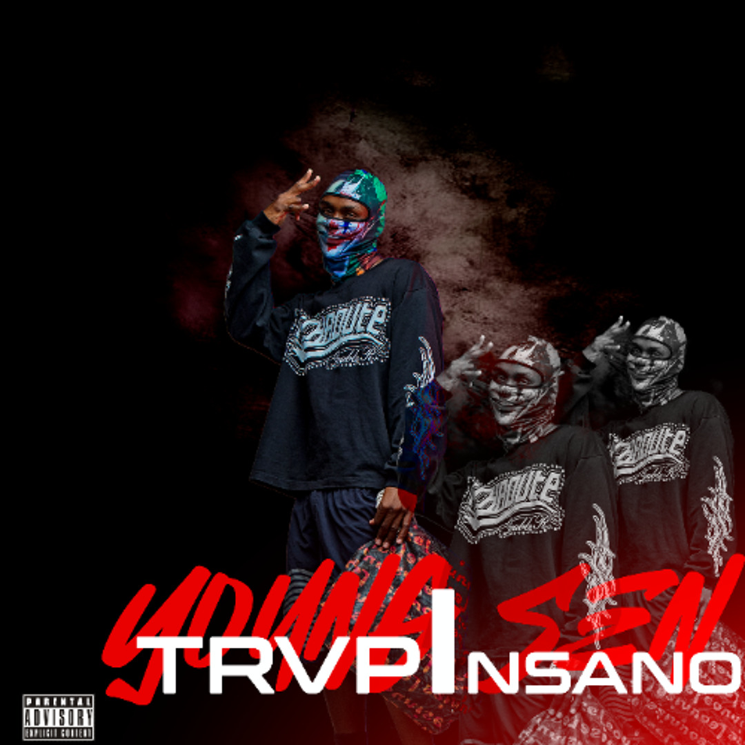 Stream Young seN | Listen to TRVP INSANO playlist online for free on ...