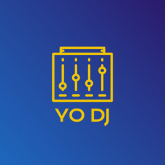 V̸KA̸Ⅷ - YO DJ