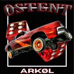 Ostent