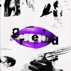 Greed - Lucki ft. Lil Yachty (Slowed)