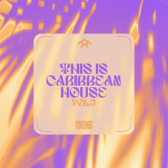 TT040 This Is Caribbean House, Vol. 5 Promo Mix By Sinvergüenza