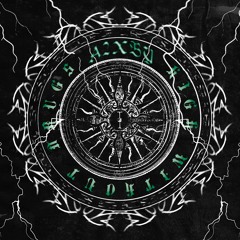 HIGH WITHOUT DRUGS #001 - HARD INDUSTRIAL TECHNO PODCAST