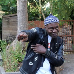 Charlie Dark 140924