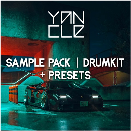FREE Sample Pack & DRUMKIT + Presets [For Serum, House, Trap, Bass and Hybrid]