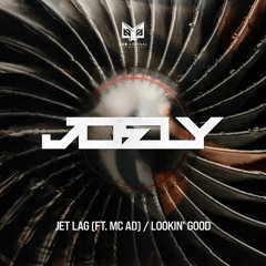 Joely 'Jet Lag' Ft. MC AD [Sub-Liminal Recordings]