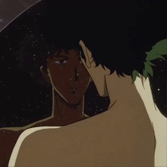 spaced up, always looking up