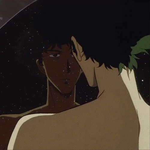 spaced up, always looking up