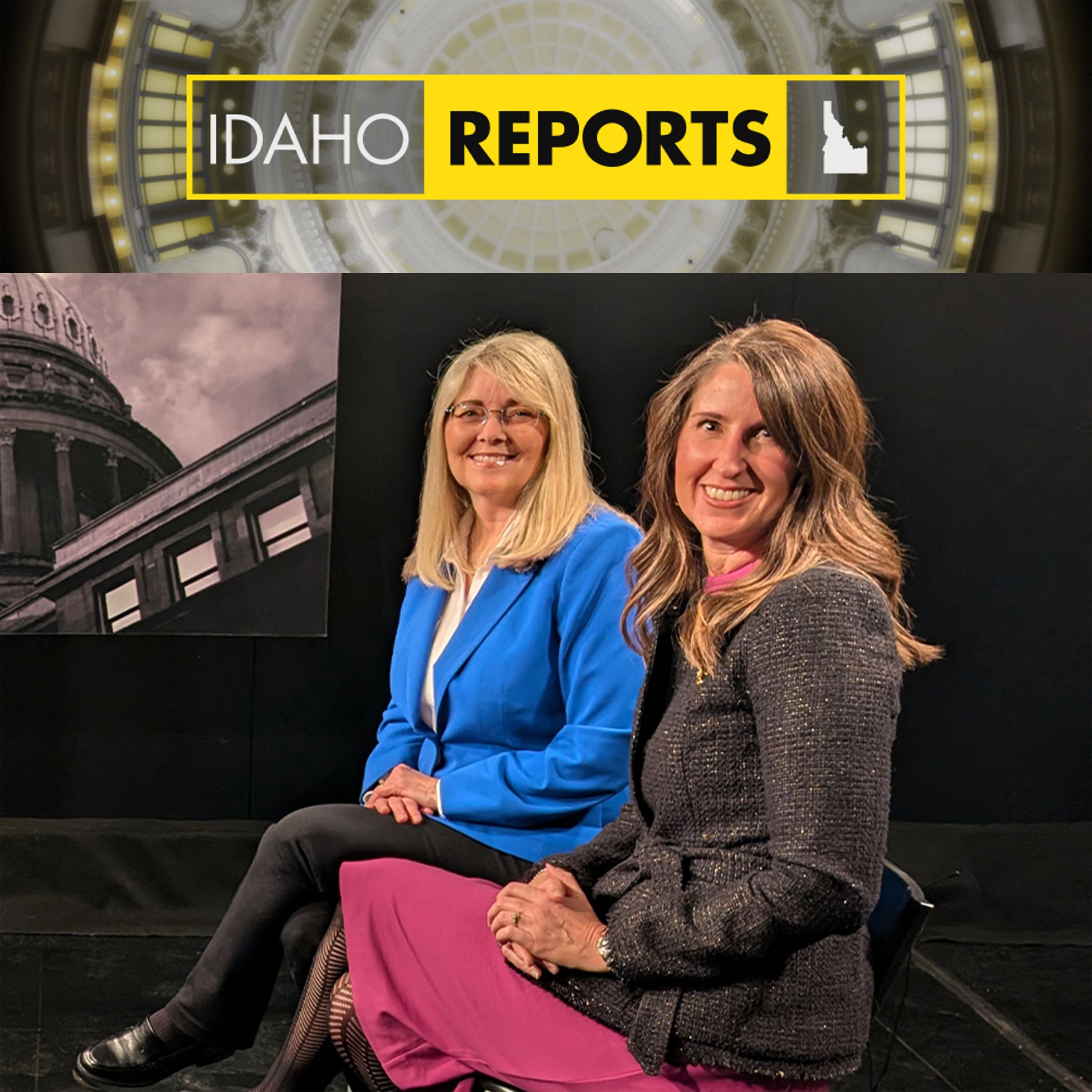 Extra: Rep. Wendy Horman & Sen. Lori Den Hartog on Public Funds for Private Education episode artwork