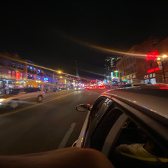 I Want To Go (Prod. SouthWestBeats)